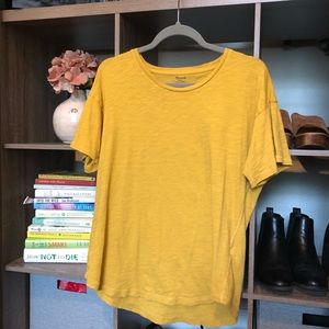 Madewell shirt